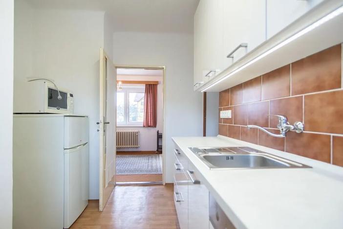 Pronájem rodinného domu, Úvaly, Bratří Čapků, 175 m2