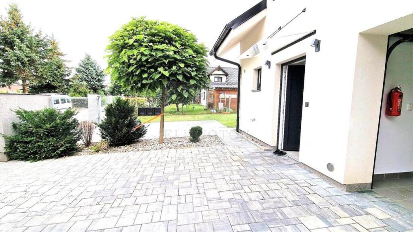 Pronájem rodinného domu, Přerov nad Labem, 134 m2