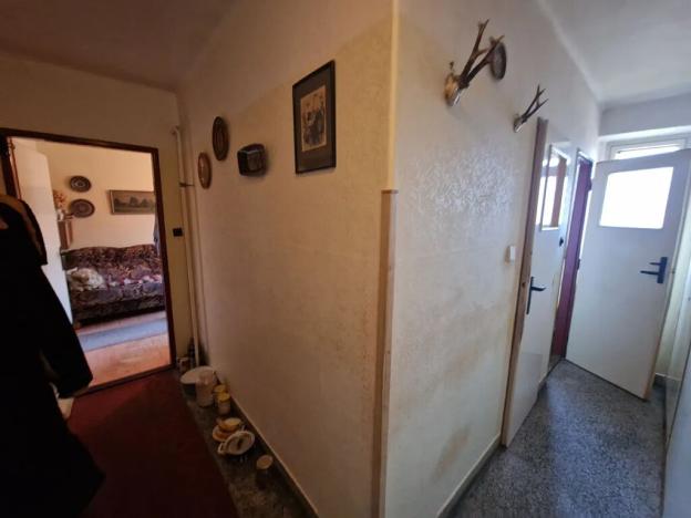 Prodej bytu 2+1, Černožice, Gen. Svobody, 66 m2