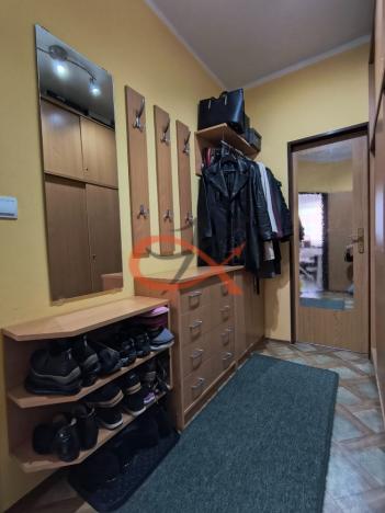 Prodej bytu 2+kk, Chropyně, Moravská, 52 m2