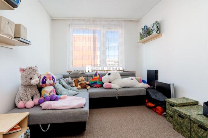 Prodej bytu 4+1, Slaný, Vikova, 85 m2