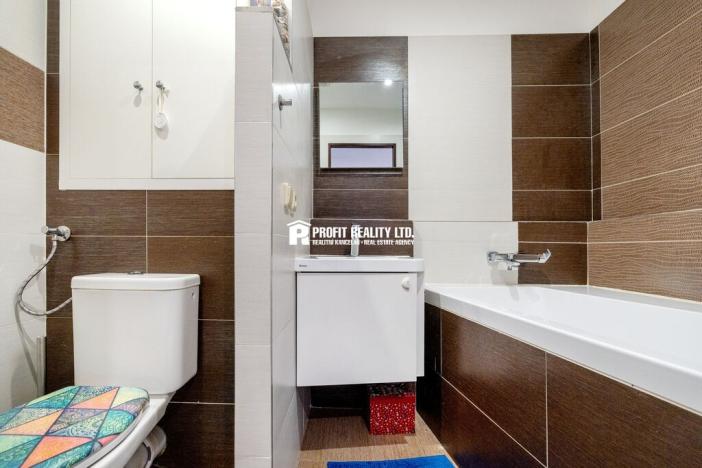 Prodej bytu 4+1, Slaný, Vikova, 85 m2