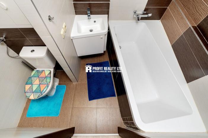 Prodej bytu 4+1, Slaný, Vikova, 85 m2