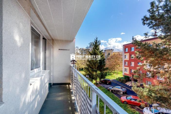 Prodej bytu 4+1, Slaný, Vikova, 85 m2