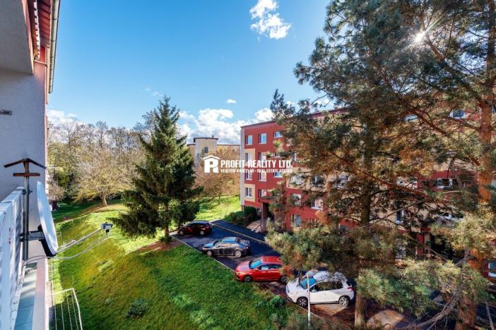 Prodej bytu 4+1, Slaný, Vikova, 85 m2