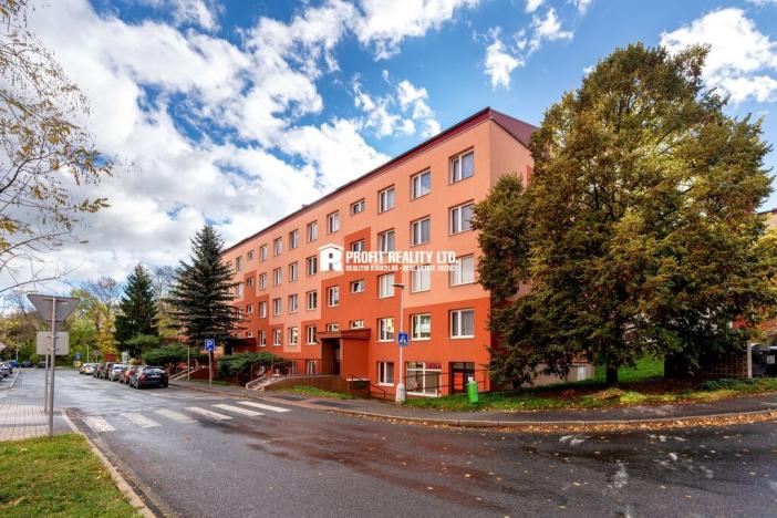 Prodej bytu 4+1, Slaný, Vikova, 85 m2