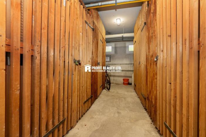 Prodej bytu 4+1, Slaný, Vikova, 85 m2