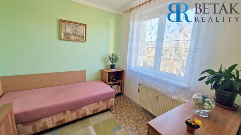 Prodej bytu 3+1, Přerov, Malá Dlážka, 63 m2