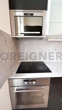 Pronájem bytu 2+1, Praha - Smíchov, Staropramenná, 60 m2