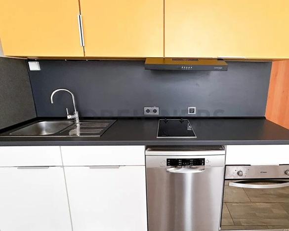 Pronájem bytu 2+kk, Praha - Smíchov, Staropramenná, 50 m2