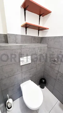 Pronájem bytu 2+kk, Praha - Smíchov, Staropramenná, 50 m2