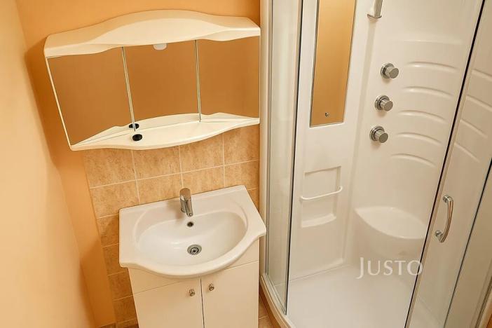 Prodej bytu 1+1, Ústí nad Labem, Maková, 45 m2