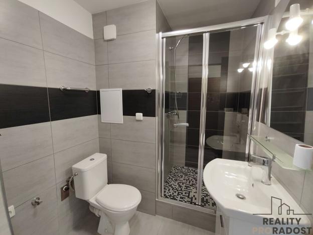 Prodej bytu 1+1, Hodonín, Luční, 35 m2