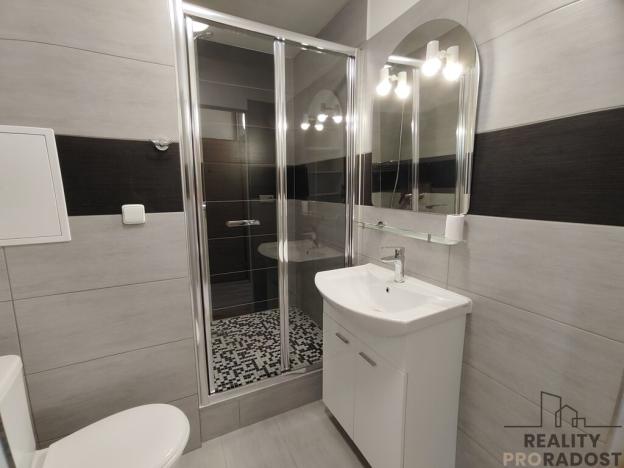 Prodej bytu 1+1, Hodonín, Luční, 35 m2