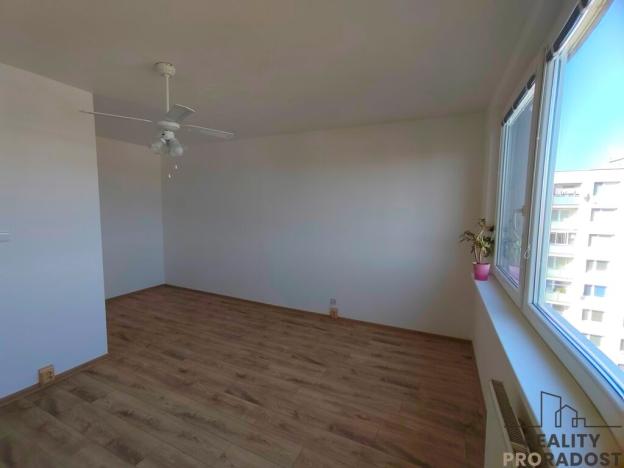 Prodej bytu 1+1, Hodonín, Luční, 35 m2