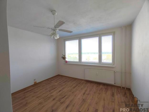 Prodej bytu 1+1, Hodonín, Luční, 35 m2