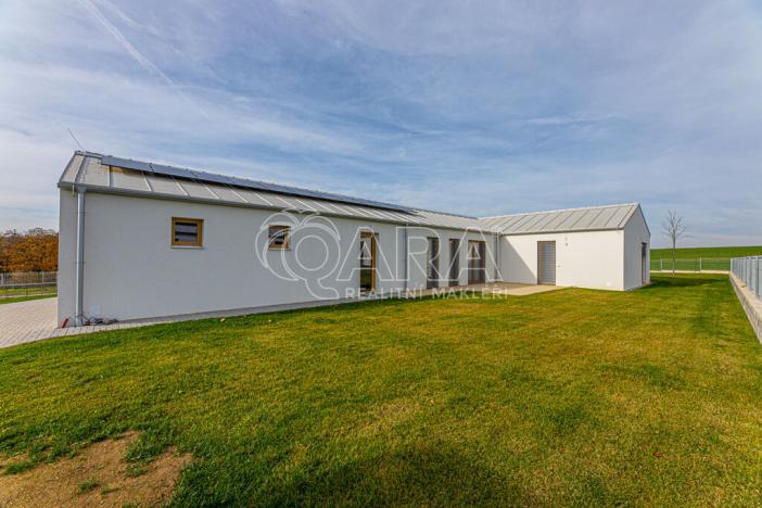 Prodej rodinného domu, Radějovice, 218 m2