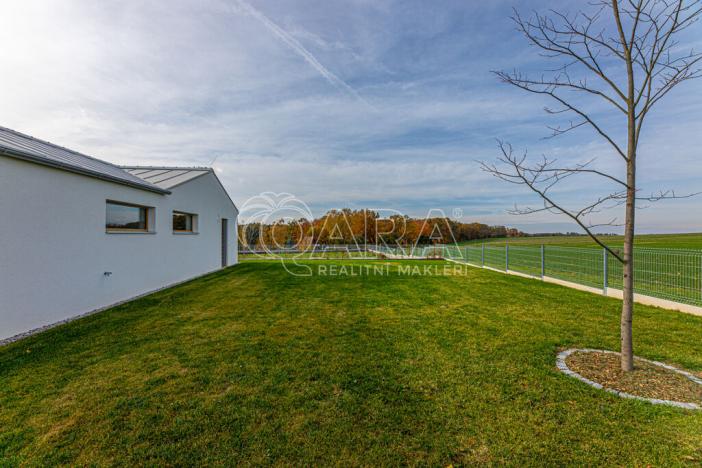 Prodej rodinného domu, Radějovice, 218 m2