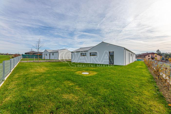 Prodej rodinného domu, Radějovice, 218 m2