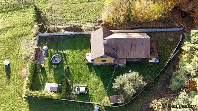 Prodej rodinného domu, Míčov-Sušice, 128 m2