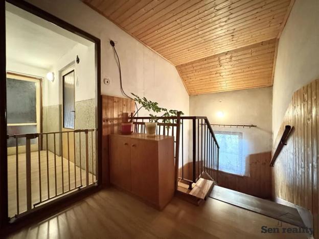 Prodej rodinného domu, Míčov-Sušice, 128 m2