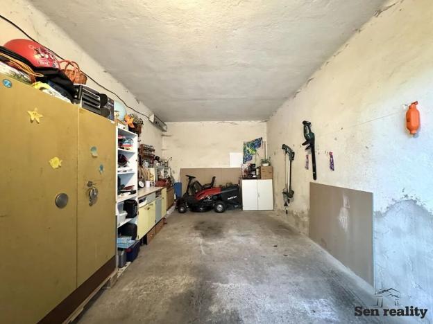 Prodej rodinného domu, Míčov-Sušice, 128 m2