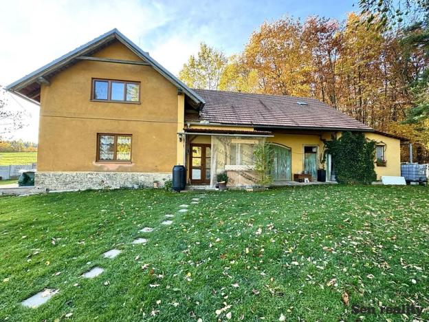 Prodej rodinného domu, Míčov-Sušice, 128 m2