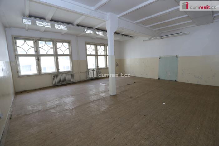 Prodej činžovního domu, Kraslice, Pod nádražím, 1000 m2