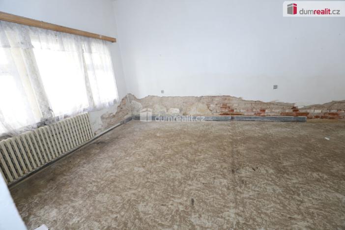 Prodej činžovního domu, Kraslice, Pod nádražím, 1000 m2