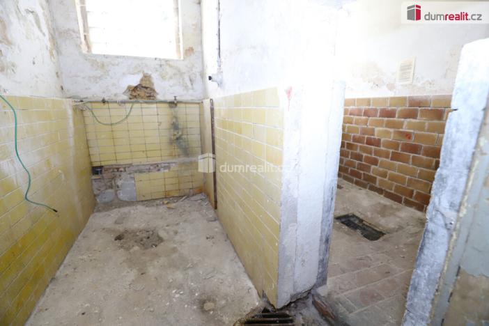 Prodej činžovního domu, Kraslice, Pod nádražím, 1000 m2