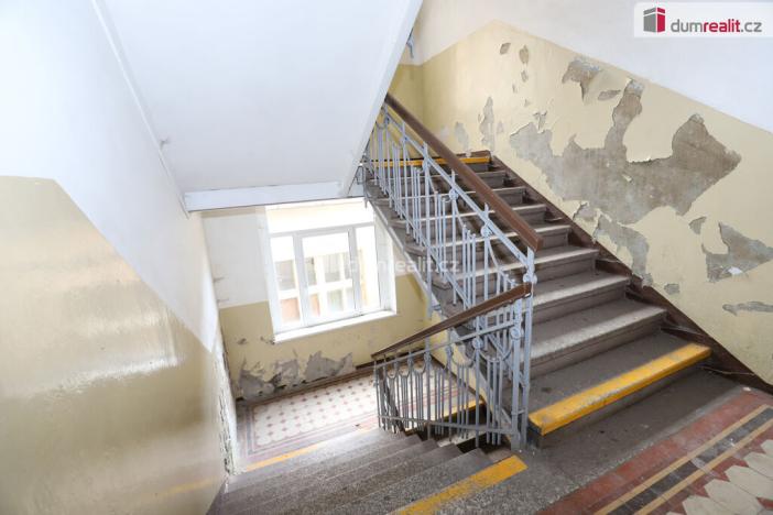 Prodej činžovního domu, Kraslice, Pod nádražím, 1000 m2