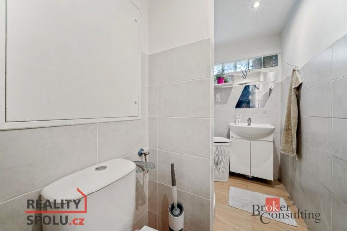 Prodej bytu 3+1, Hradec Králové - Slezské Předměstí, Severní, 60 m2