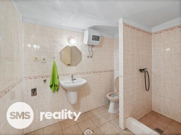 Prodej rodinného domu, Litovany, 78 m2