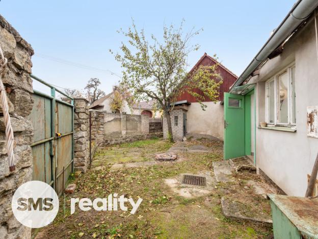 Prodej rodinného domu, Litovany, 78 m2