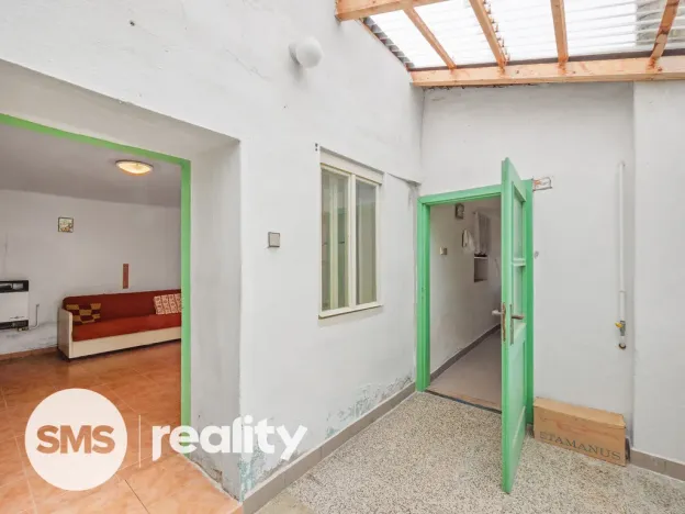 Prodej rodinného domu, Litovany, 78 m2