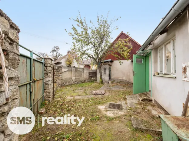 Prodej rodinného domu, Litovany, 78 m2