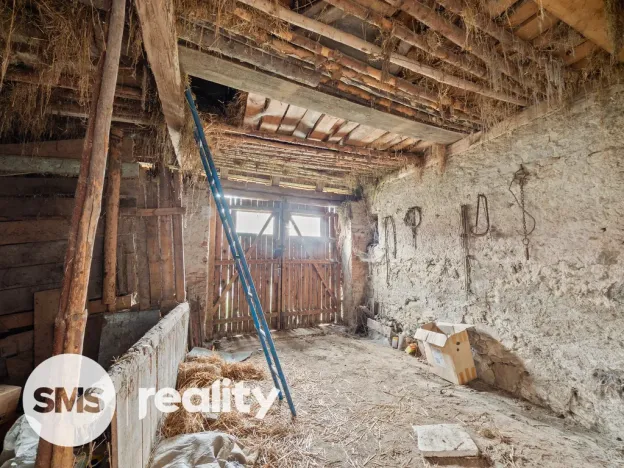 Prodej rodinného domu, Litovany, 78 m2