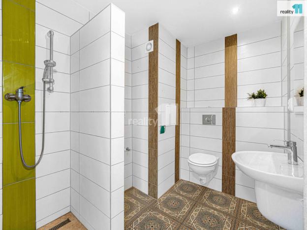 Prodej bytu 2+kk, Kladno - Kročehlavy, Jerevanská, 48 m2