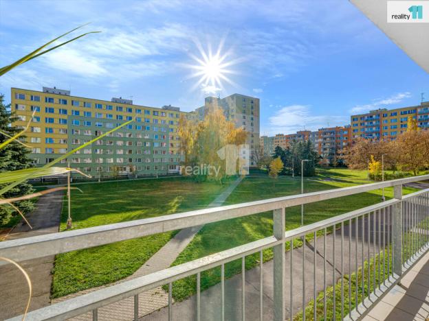 Prodej bytu 2+kk, Kladno - Kročehlavy, Jerevanská, 48 m2