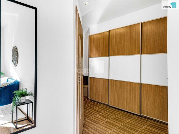 Prodej bytu 2+kk, Kladno - Kročehlavy, Jerevanská, 48 m2