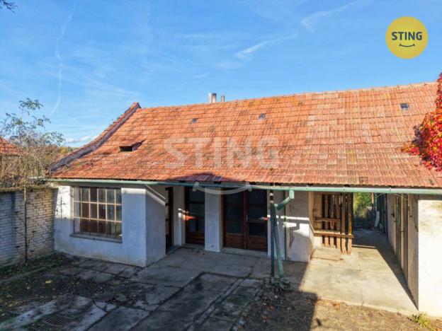 Prodej rodinného domu, Podolí, 140 m2