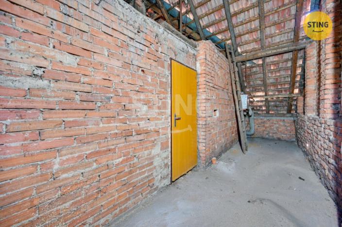 Prodej rodinného domu, Podolí, 140 m2