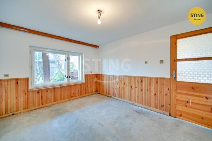 Prodej rodinného domu, Podolí, 140 m2
