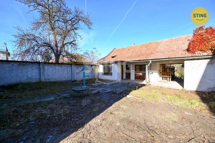 Prodej rodinného domu, Podolí, 140 m2