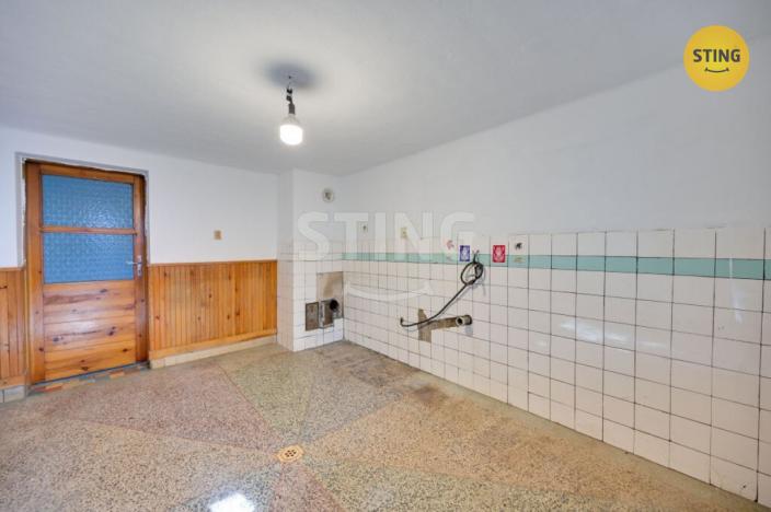 Prodej rodinného domu, Podolí, 140 m2