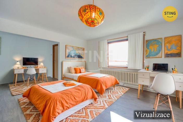 Prodej rodinného domu, Podolí, 140 m2