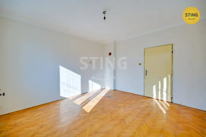 Prodej rodinného domu, Podolí, 140 m2