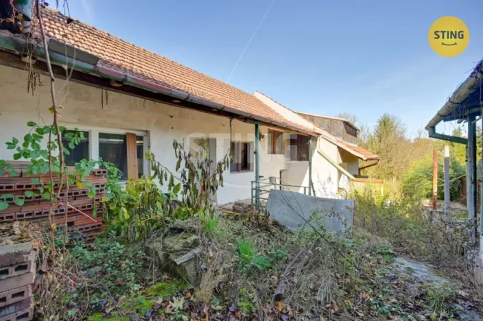 Prodej rodinného domu, Podolí, 140 m2