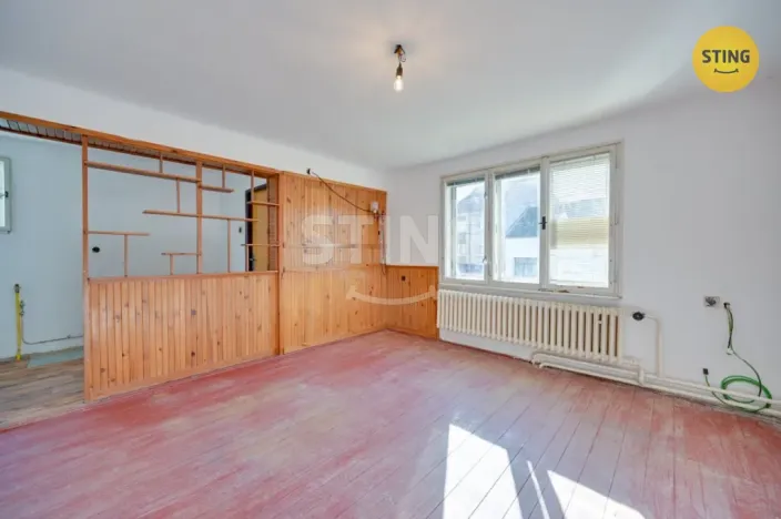 Prodej rodinného domu, Podolí, 140 m2