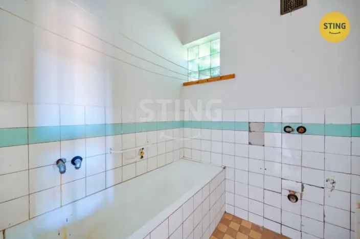 Prodej rodinného domu, Podolí, 140 m2